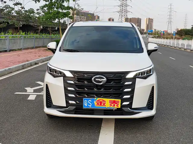 Trumpchi M6 2023 PRO 270 T DCT