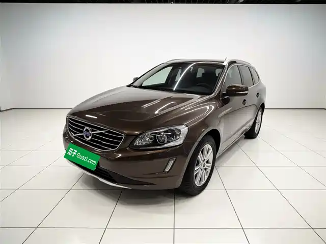 Volvo XC60 2017 T 5 AWD