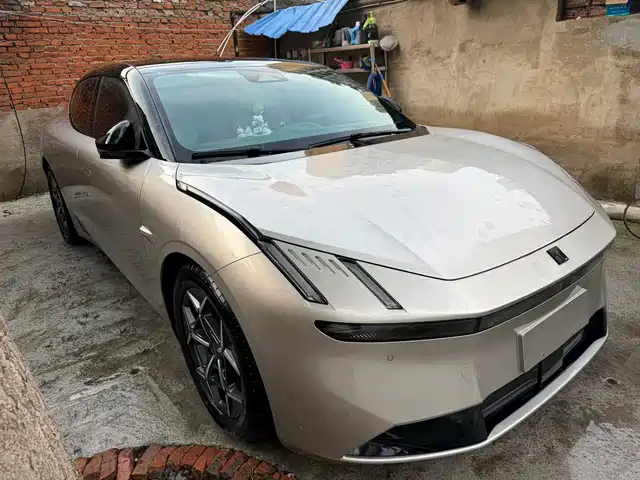 Lynk & Co Z 10 2024 95k Wh 766km Max