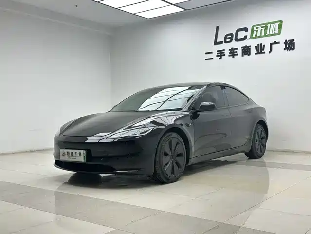 Tesla Model 2023
