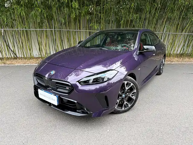 BMW M 235 L 2025 M 235 L