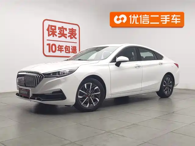 Hongqi H5 2020 1.5 T DCT