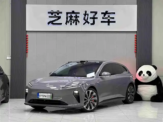 NIO ET 5 T 2023 75k Wh Touring