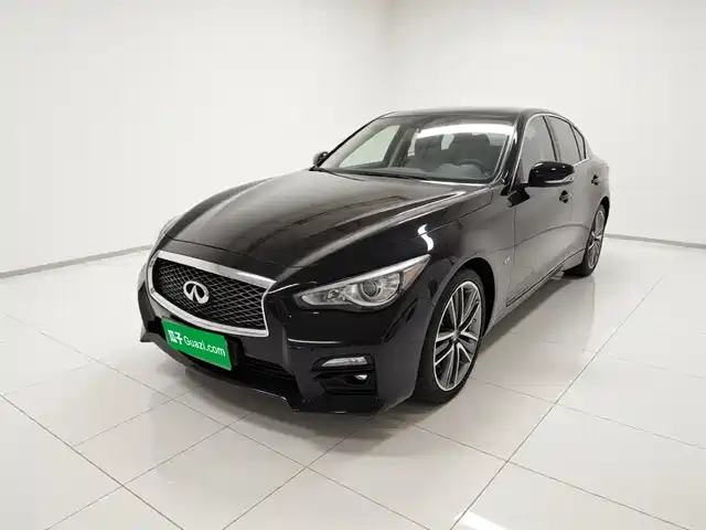 Infiniti Q 50 2014 3.7 L