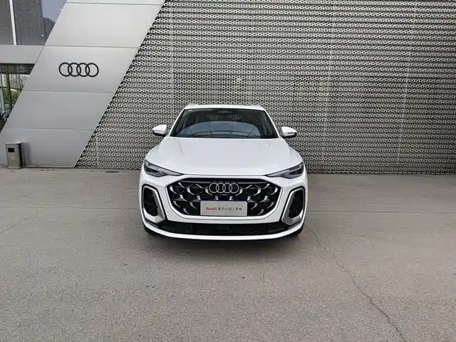 Audi Q5L 2026 2.0 T