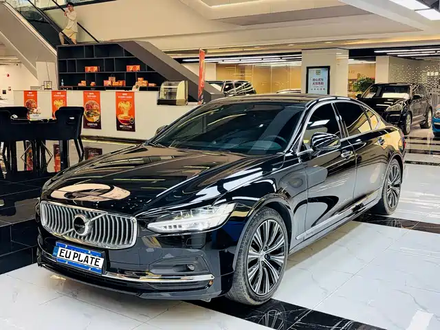 Volvo S 90 2021 B 5