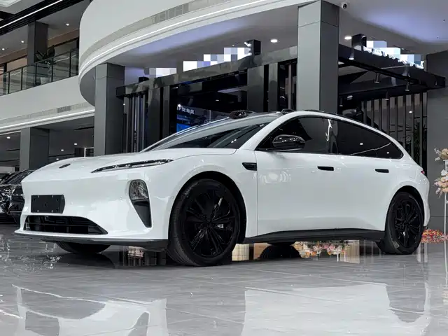NIO ET 5 T 2024 75k Wh Touring
