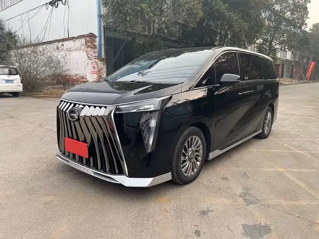 Trumpchi M8 2025 Hybrid