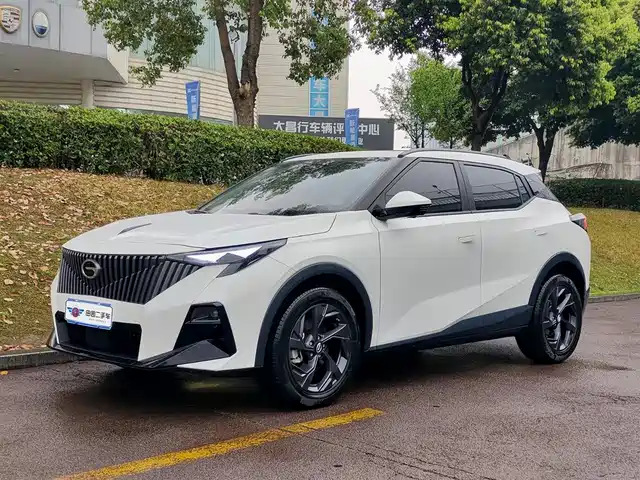 Trumpchi GS3 2023 270 T