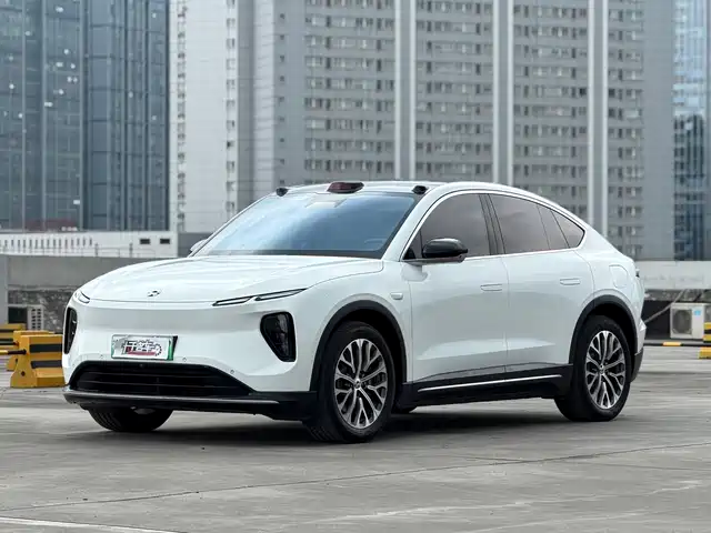NIO EC 6 2023 75k Wh