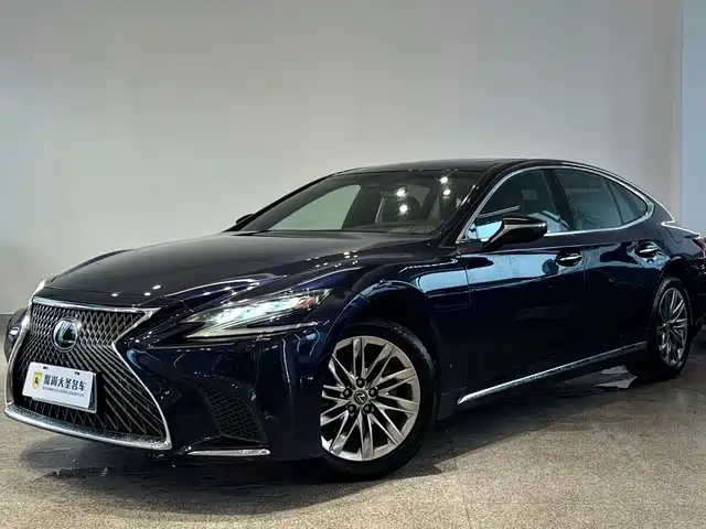 Lexus LS 2018 350 V