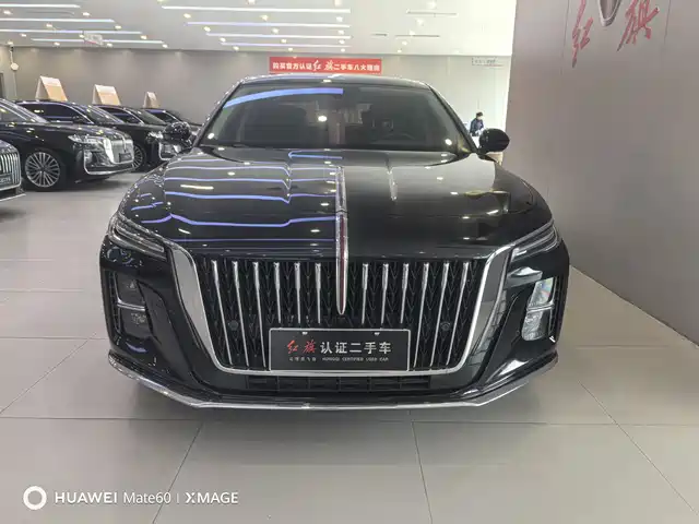 Hongqi H5 2024 1.5 T DCT
