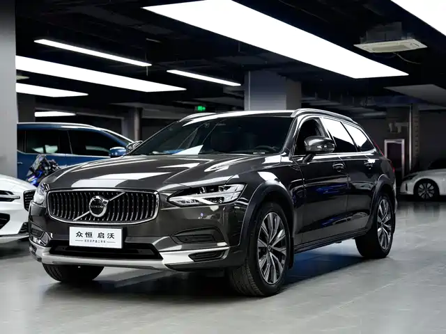 Volvo V90 2024 Cross Country B 5 AWD