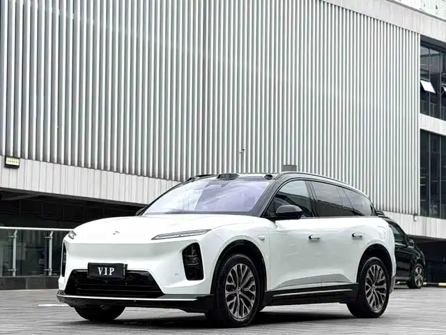 NIO ES 6 2025 75k Wh