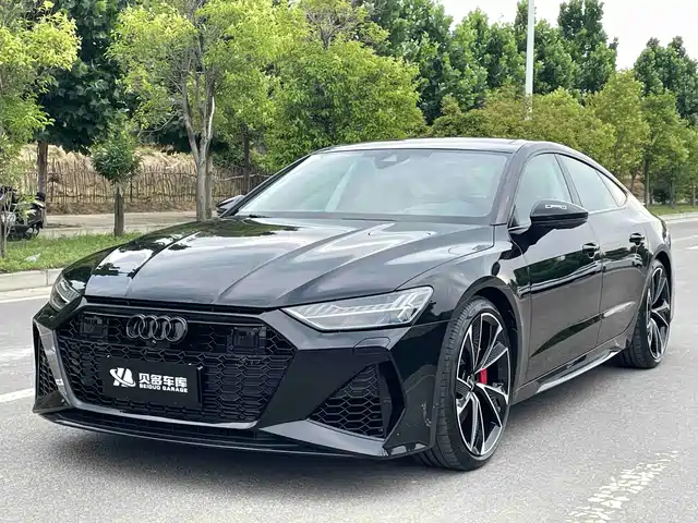Audi A 7 2024 55 TFSI quattro