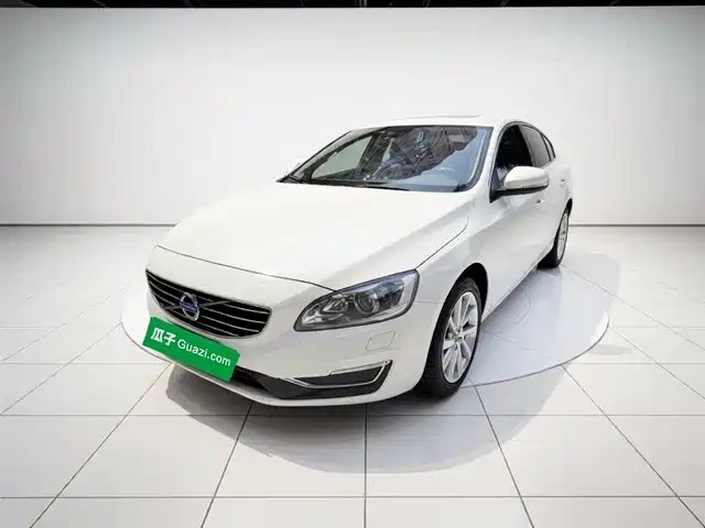 Volvo S60 2016 S 60 L T 4
