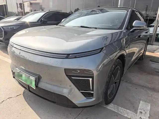 Exeed ET 2024 EREV 200 Plus