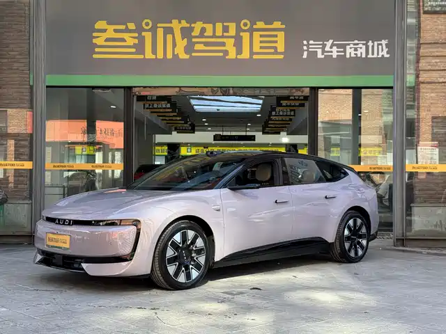Audi E 5 Sportback 2026