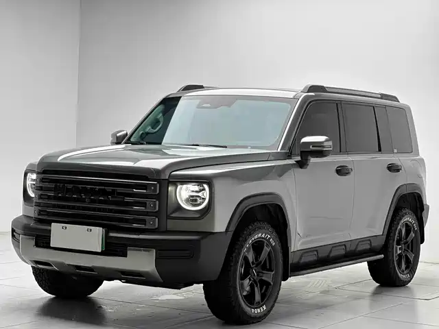 Haval Menglong