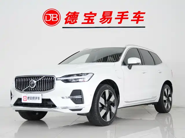Volvo XC60 Hybrid 2024 T 8 PHEV 4 WD