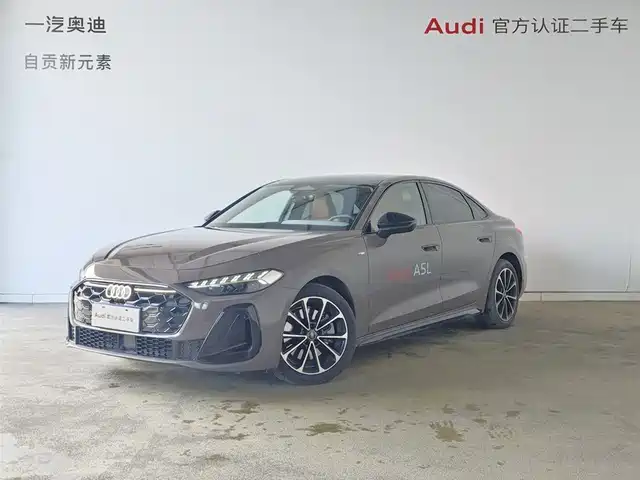 Audi A5L 2026 2.0 T