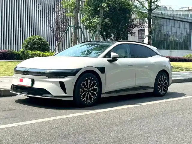 Zeekr 007 GT 2025 100k Wh