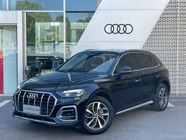 Audi Q5L 2022 40 T