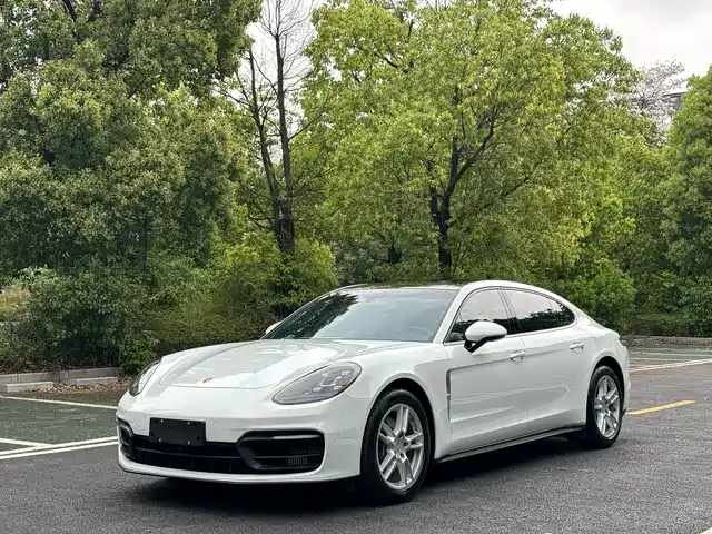 Porsche Panamera 2023 Panamera 4 2.9 T