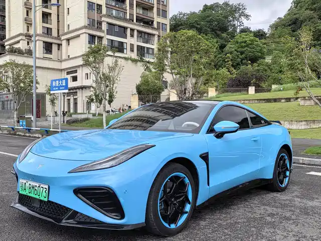 Neta GT 2023 560 Lite