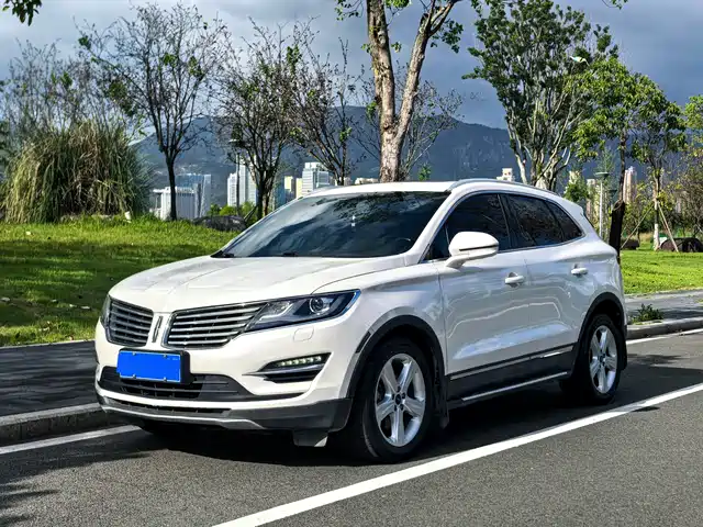 Lincoln MKC 2017 2.0 T 2 WD