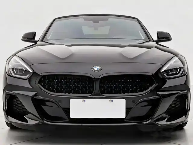 BMW Z 4 2022 s Drive 25i M