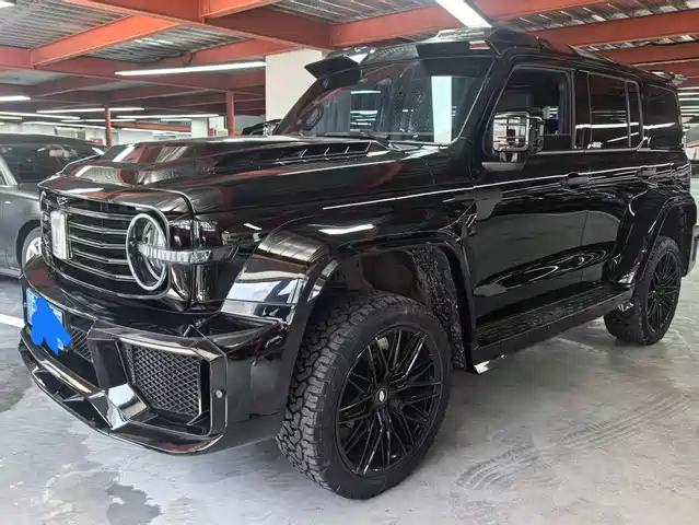Tank 300 2023 2.0 T