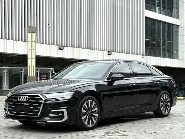 Audi A6L 2023 45 TFSI