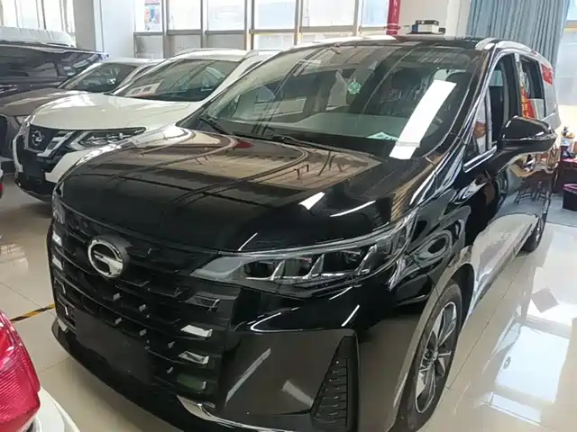 Trumpchi M6 2023 PRO 270 T DCT