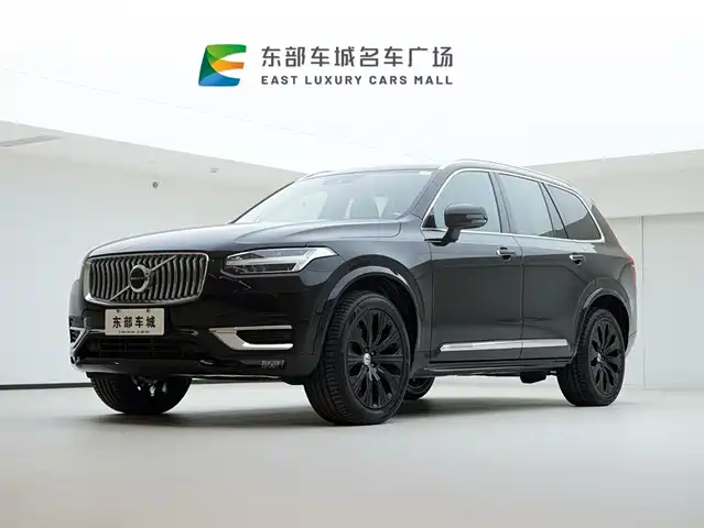 Volvo XC90 2020 T 6 7