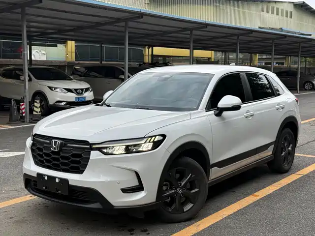 Honda HR-V 2023 240 TURBO