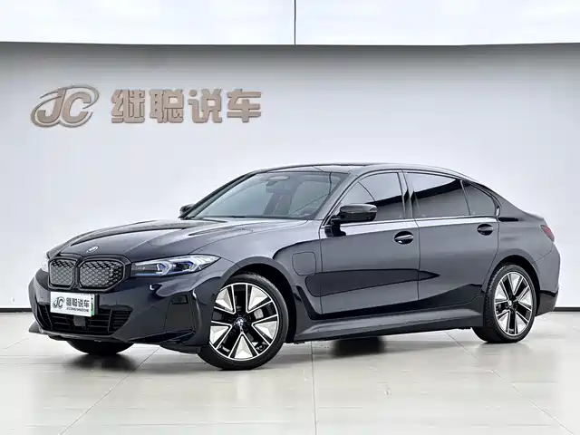 BMW i 3 2025 e Drive 40 L