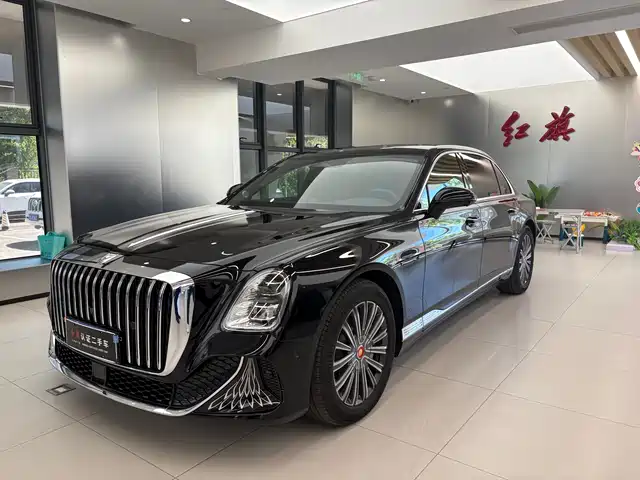 Hongqi Guoya