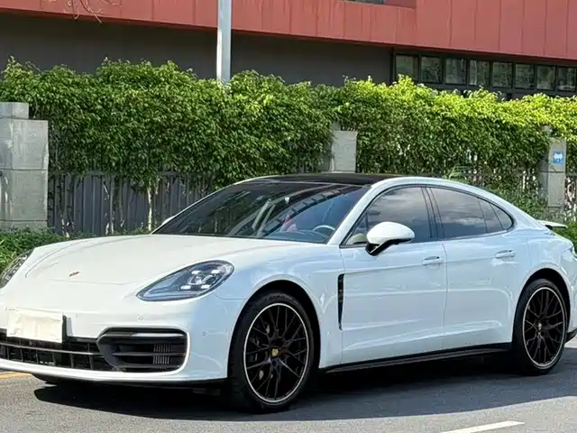 Porsche Panamera 2023 Panamera 2.9 T