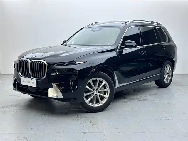 BMW X 7 2023 x Drive 40i Leading