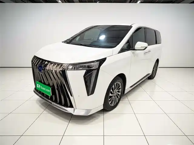 Trumpchi M8 2023