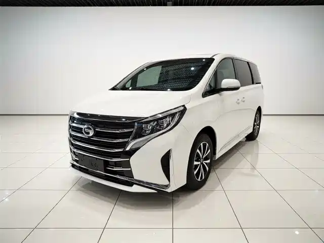 Trumpchi M8 2024 390 T