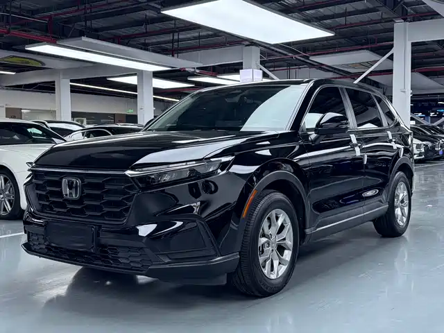 Honda CR-V 2024 240 TURBO 2 WD 5