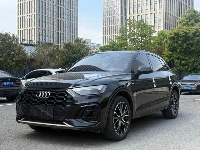 Audi Q5L 2023 40 T