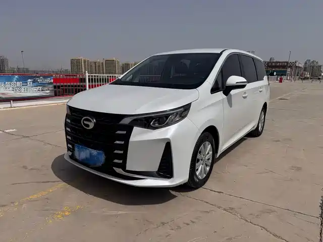 Trumpchi M6 2023 PRO 270 T DCT