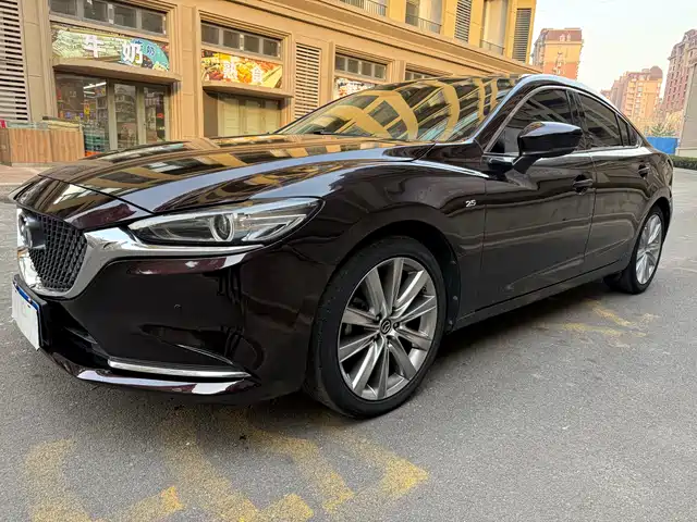 Mazda Atenza