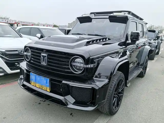 Tank 300 2023 2.0 T