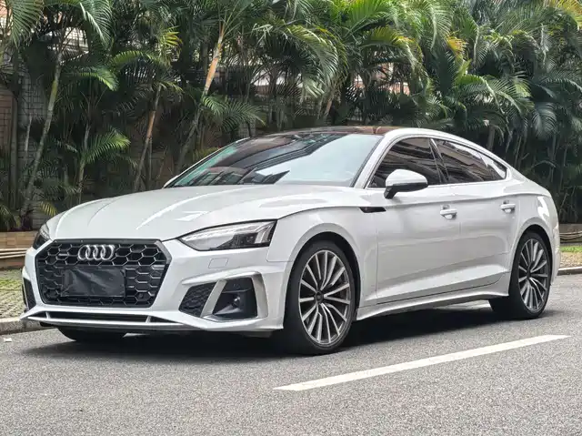 Audi A 5( ) 2023 Sportback 40 TFSI quattro