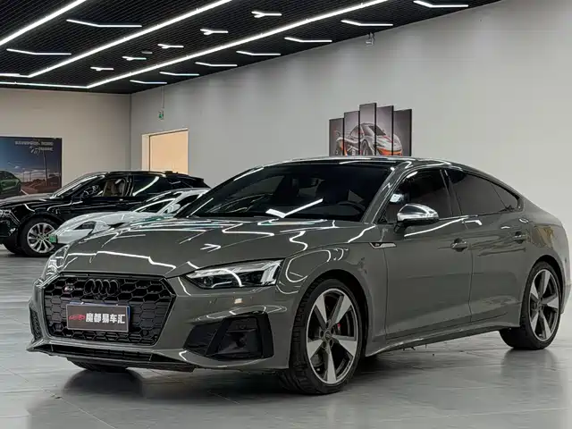 Audi S 5 2023 S 5 3.0 T Sportback