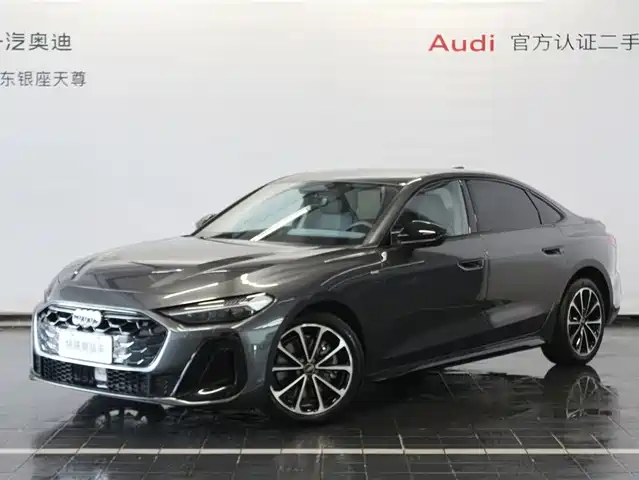 Audi A5L 2026 2.0 T